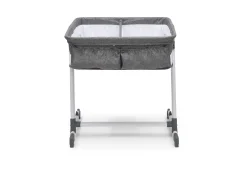 Bassinets|Bassinets*Simmons Kids By The Bed Twin City Sleeper Bassinet