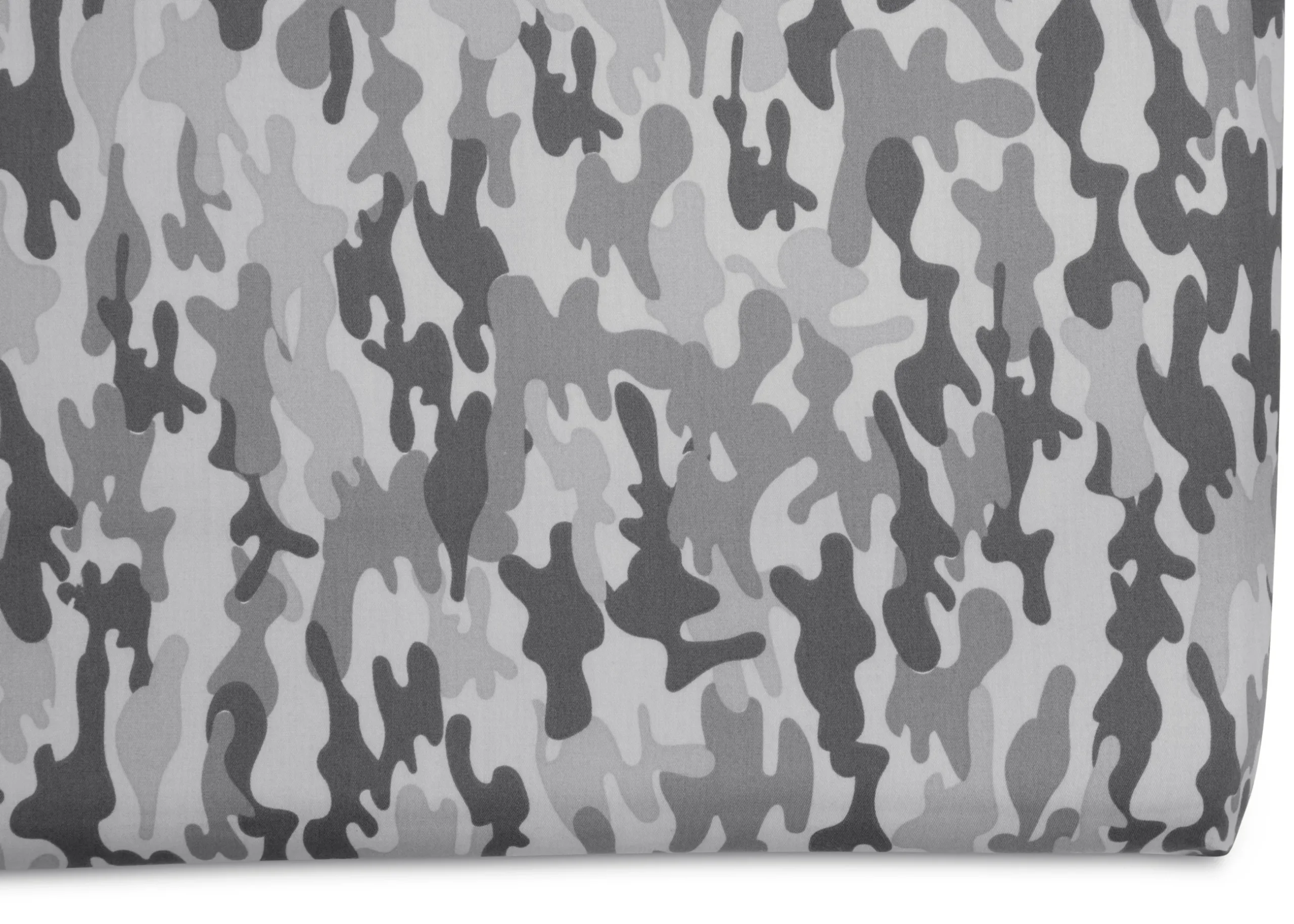 Sheets & Bedding|Kids Sheets & Bedding*Delta Children Camo 3-Piece Twin Sheet Set