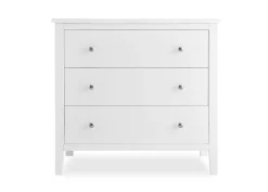 Dressers & Changing Tables|Dressers*Delta Children Campbell 3 Drawer Dresser with Interlocking Drawers