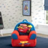 Kids’ Chairs*Delta Children Cars Cozee Buddy Chair