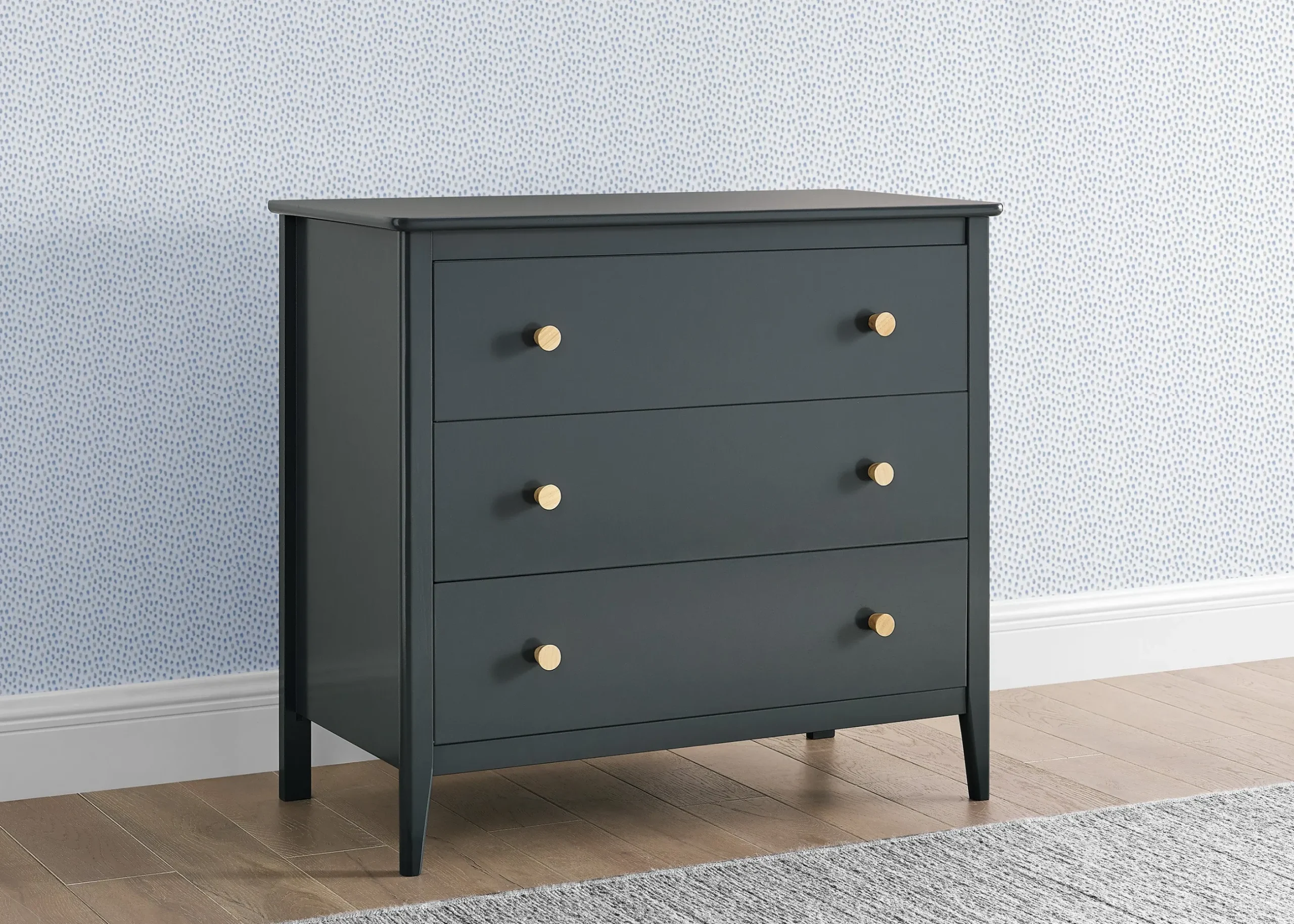 Dressers & Changing Tables|Dressers*Delta Children Casey 3 Drawer Dresser