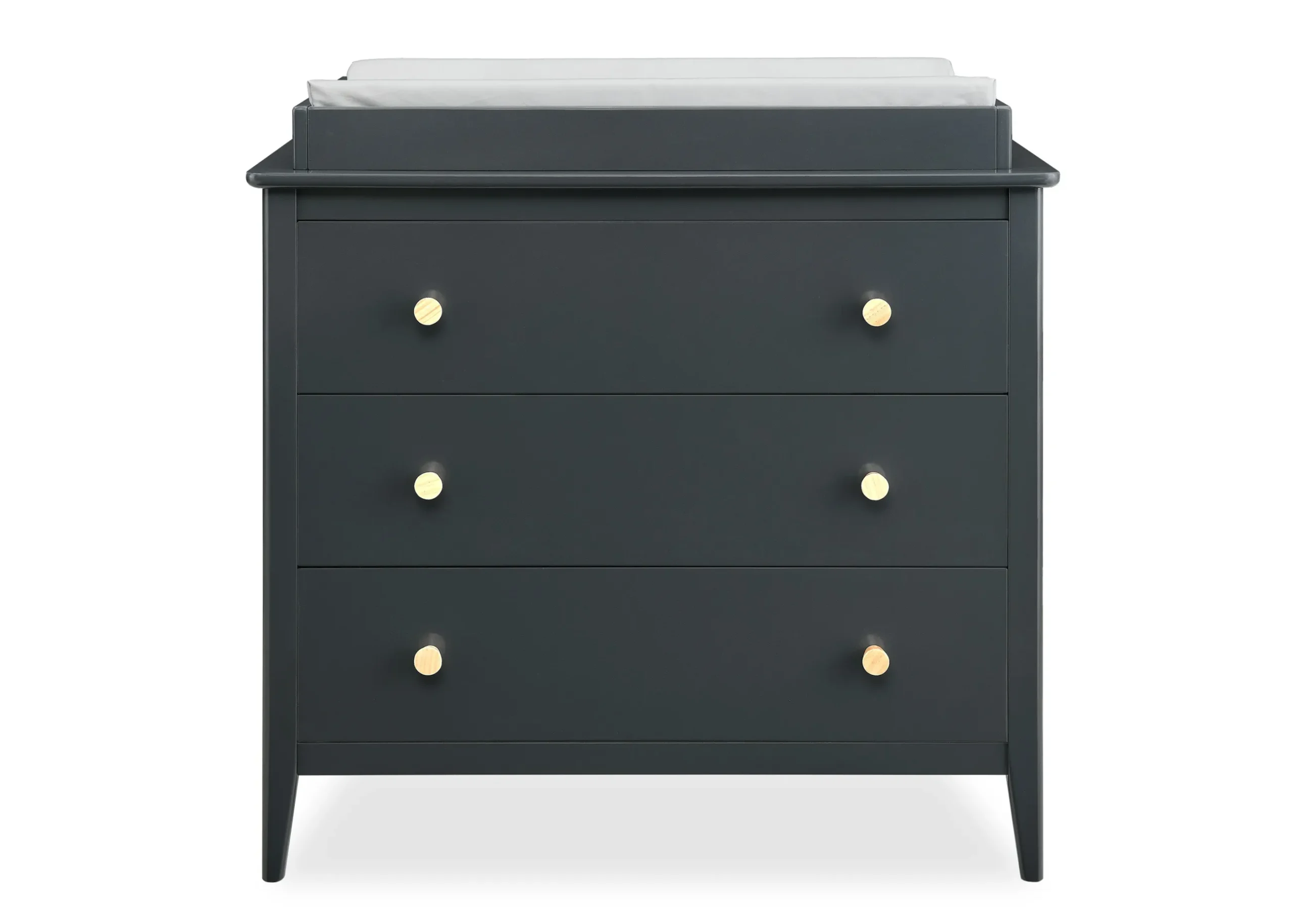 Dressers & Changing Tables|Dressers*Delta Children Casey 3 Drawer Dresser