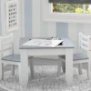 Table & Chair Sets|Table & Chair Sets*Delta Children Chelsea Table and Chair Set