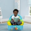Kids’ Chairs*Delta Children CoComelon Cozee Buddy Chair