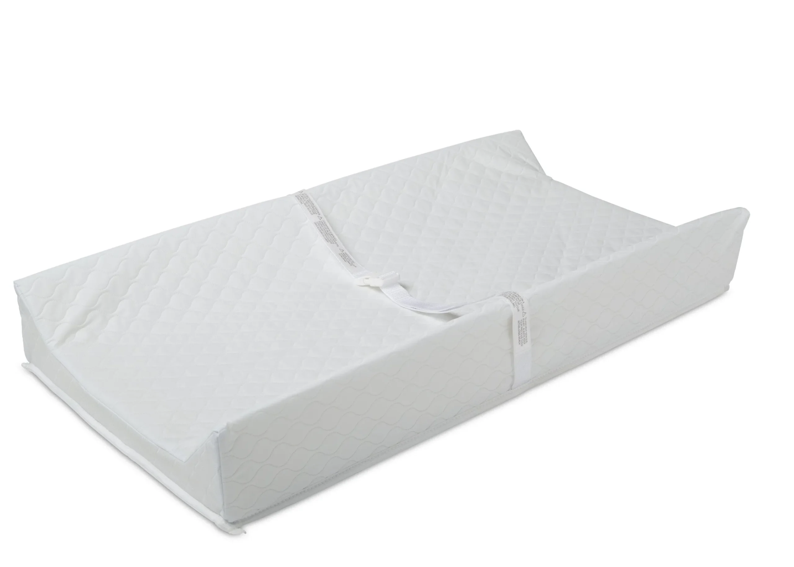 Nursery Accessories|Changing Pads & Covers*Simmons Kids® ComforPedic from Beautyrest® Contoured Changing Pad with Plush Cover