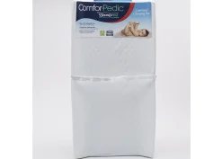 Nursery Accessories|Changing Pads & Covers*Simmons Kids ComforPedic from Beautyrest Contoured Changing Pad