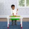 Table & Chair Sets|Table & Chair Sets*Delta Children Compact Play & Learn Sensory Table for Kids