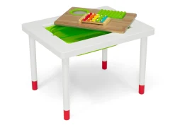 Table & Chair Sets|Table & Chair Sets*Delta Children Compact Play & Learn Sensory Table for Kids