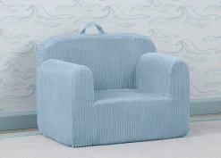 Kids’ Chairs*Delta Children Cozee Corduroy Chair