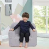 Kids’ Chairs*Delta Children Cozee Sherpa Chair for Kids