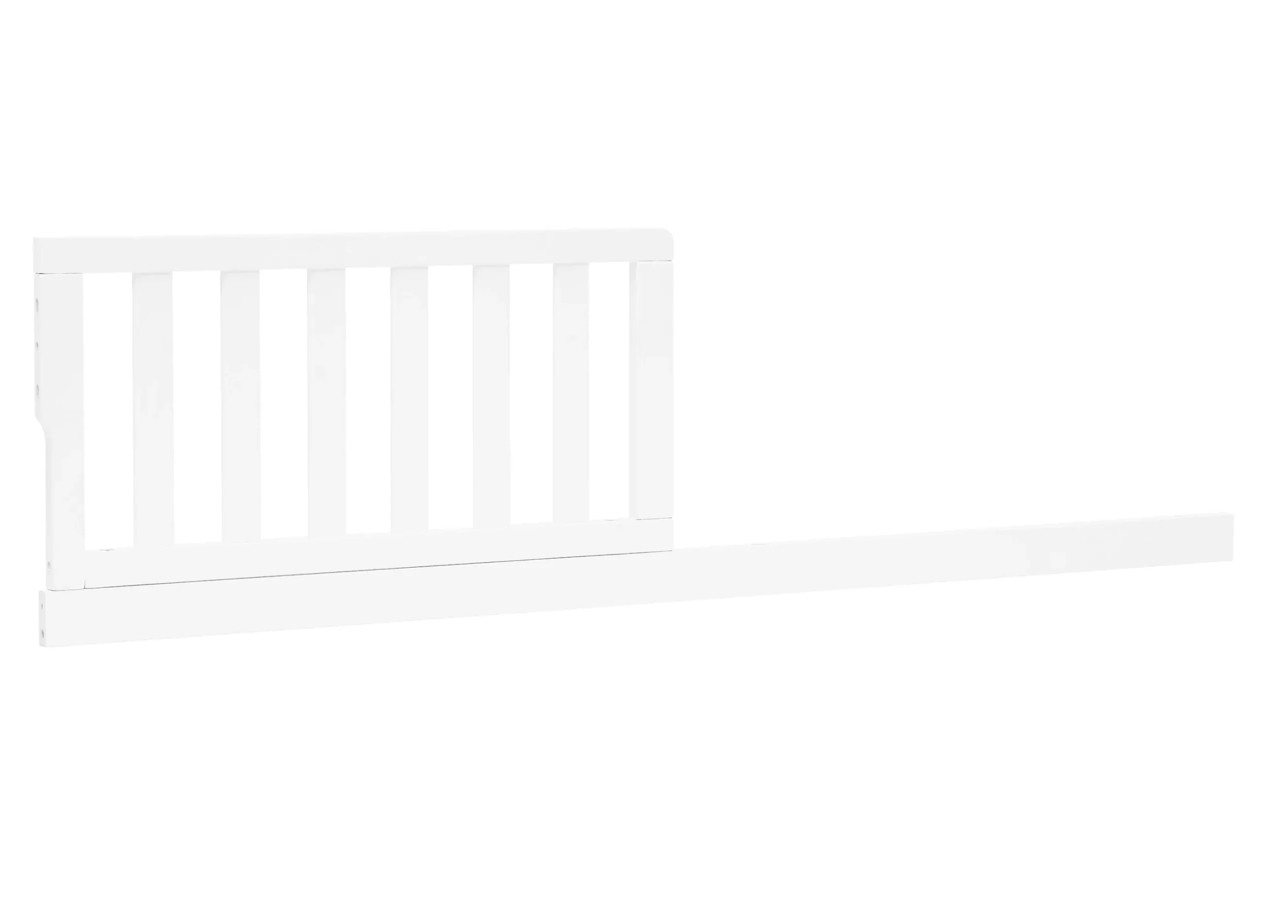 Crib Conversion Kits*Delta Children Daybed/Sofa/Toddler Guardrail Kit (W200725)