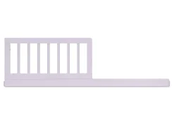 Crib Conversion Kits*Delta Children Daybed/Sofa/Toddler Guardrail Kit (W189725)