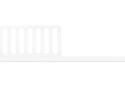 Crib Conversion Kits*Delta Children Daybed/Sofa/Toddler Guardrail Kit (W100925)