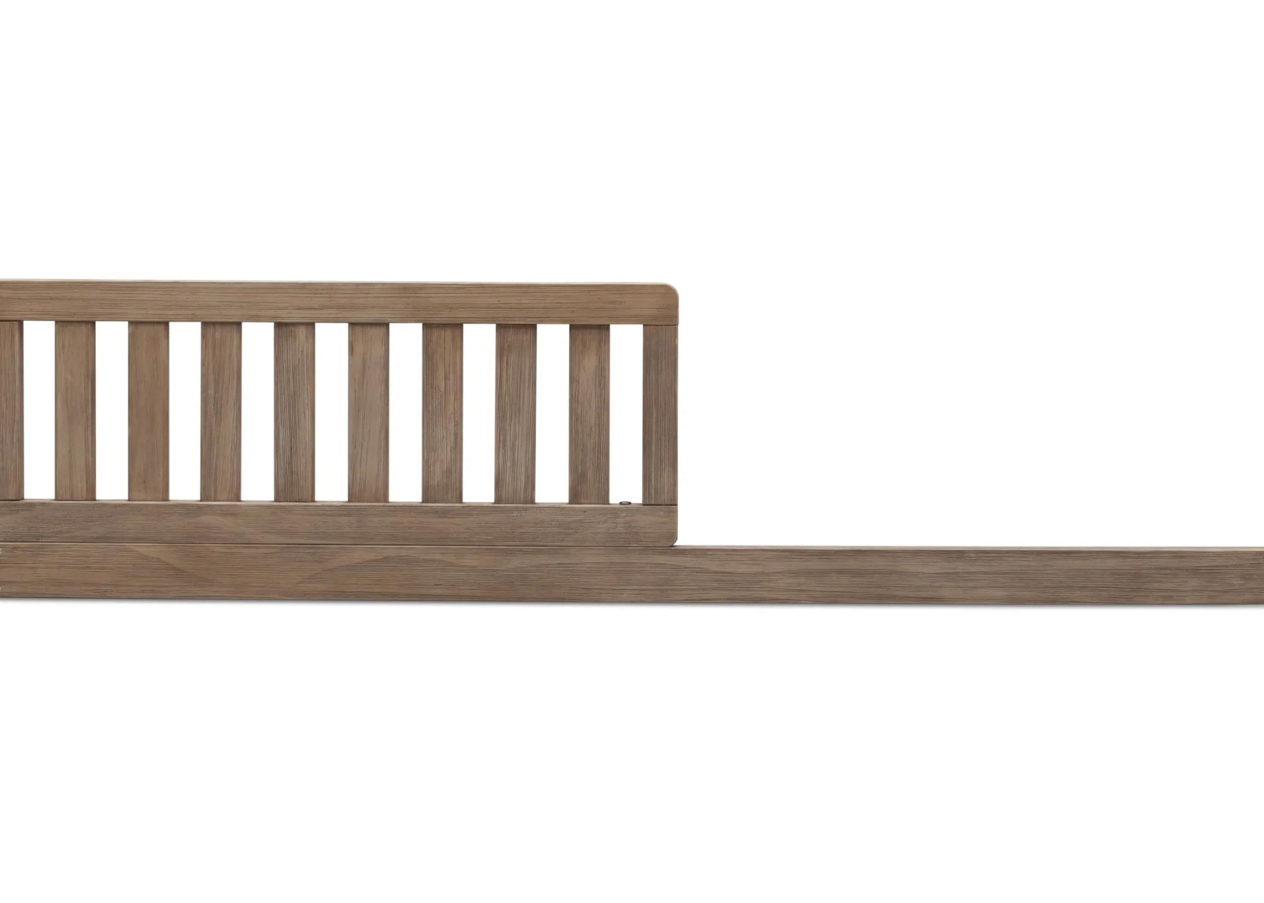Crib Conversion Kits*Simmons Kids Daybed/Toddler Guardrail Kit (328725)