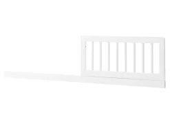 Crib Conversion Kits*Delta Children Daybed/Toddler Guardrail Kit (W162725)
