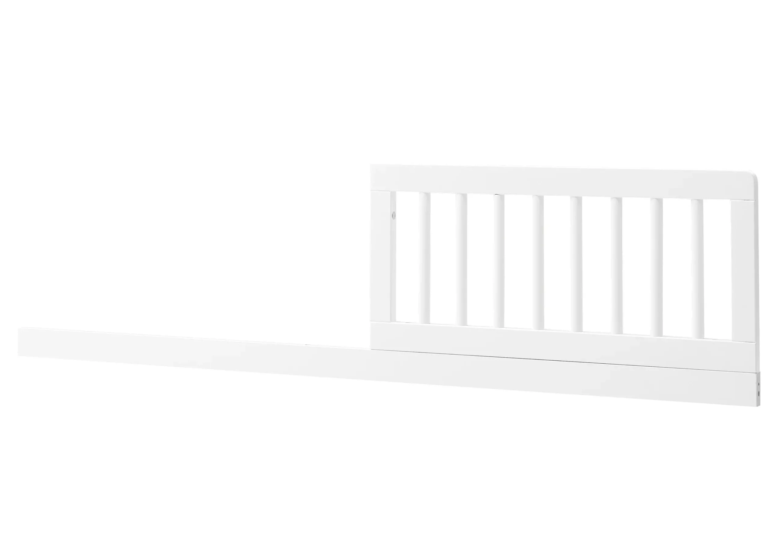 Crib Conversion Kits*Delta Children Daybed/Toddler Guardrail Kit (W162725)