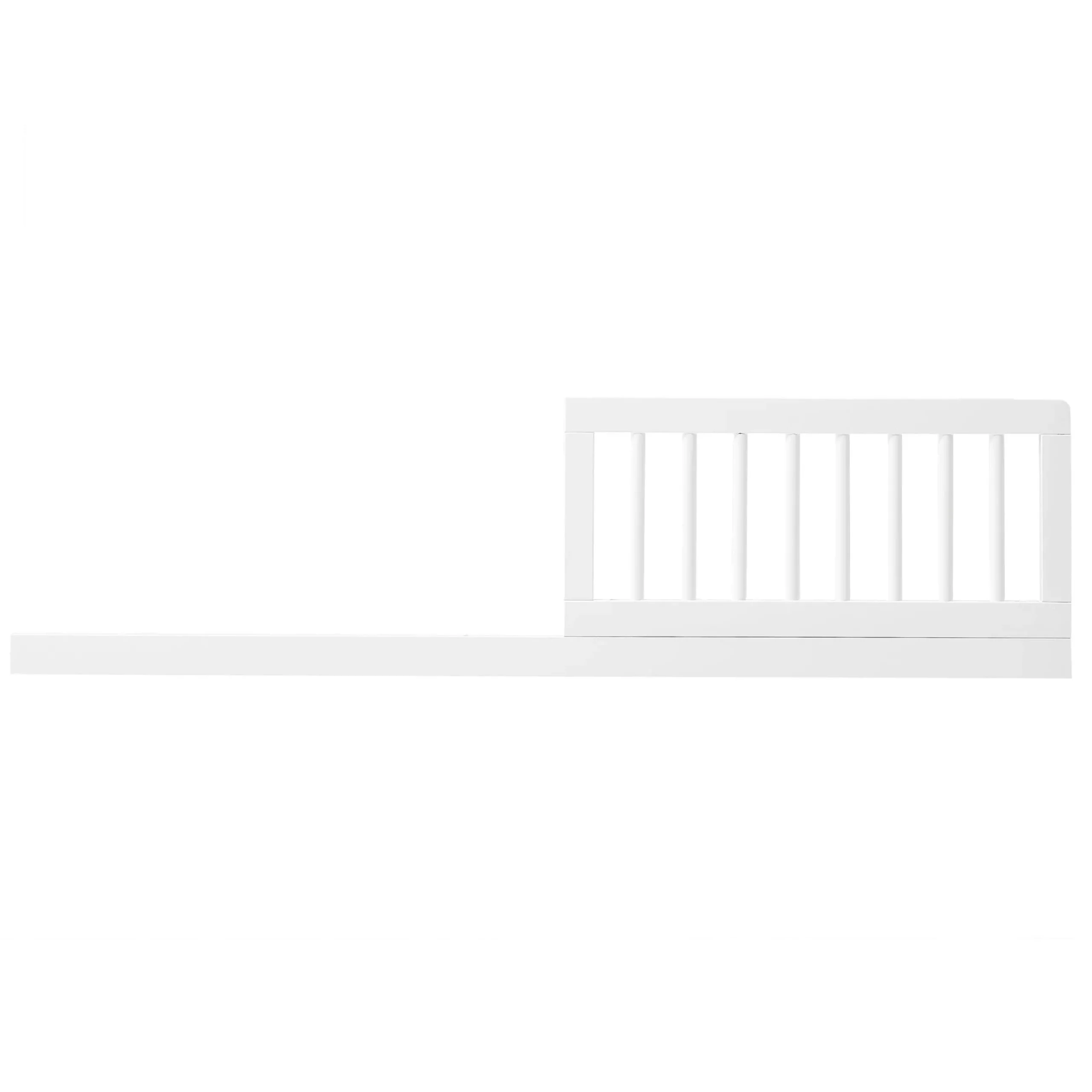 Crib Conversion Kits*Delta Children Daybed/Toddler Guardrail Kit (W162725)