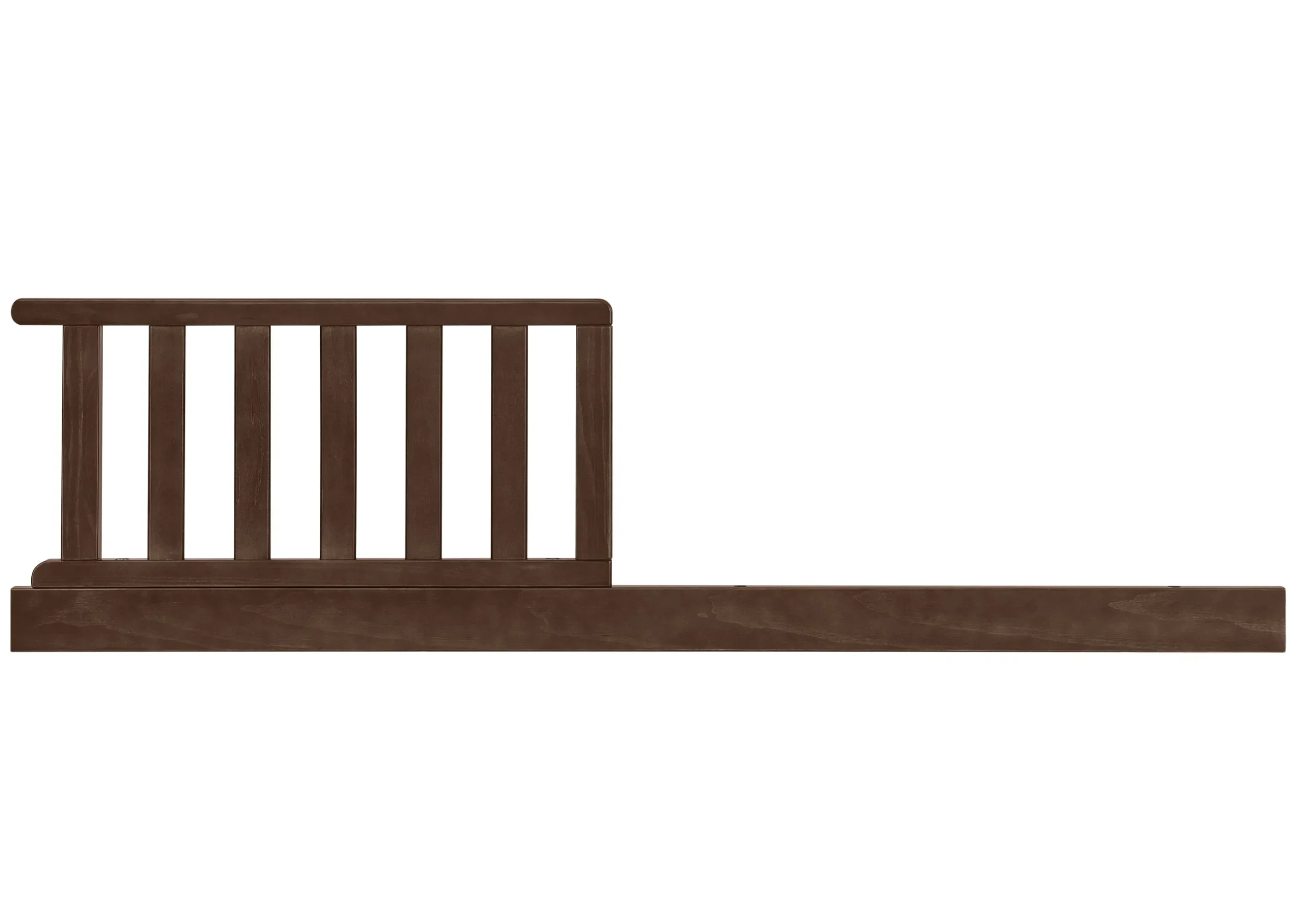 Crib Conversion Kits*Delta Children Daybed/Toddler Guardrail Kit (W135725)