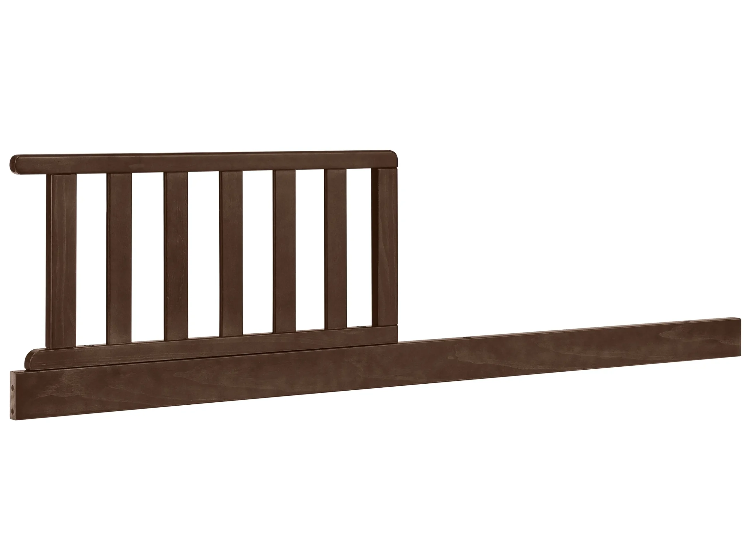 Crib Conversion Kits*Delta Children Daybed/Toddler Guardrail Kit (W135725)