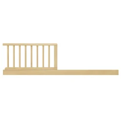Crib Conversion Kits*Delta Children Daybed/Toddler Guardrail (W203725)