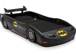 Twin Beds|Shop By Character*Delta Children DC Comics Batmobile (Batman) Twin Bed