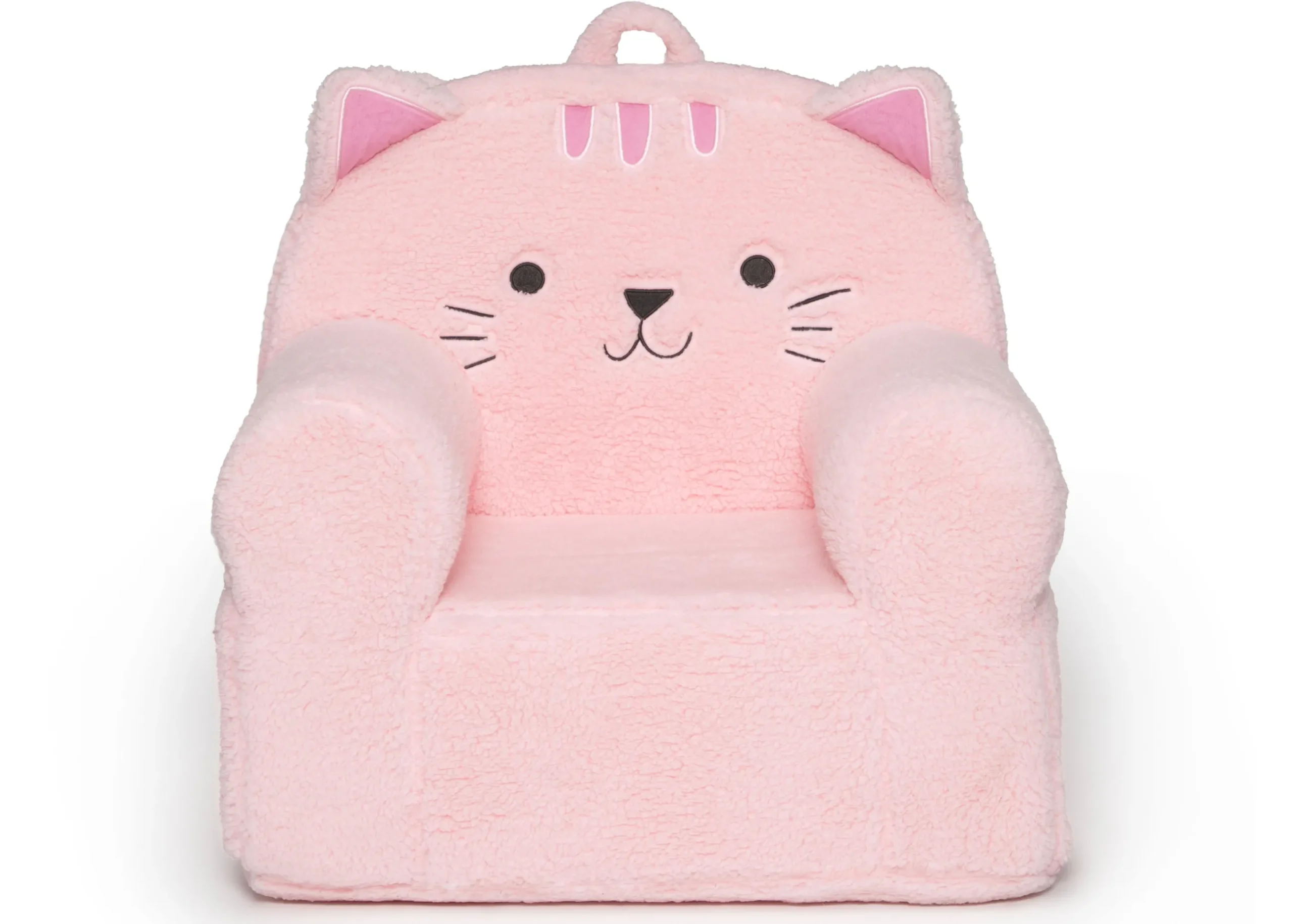 Kids’ Chairs*Delta Children Deluxe Cozee Cat Chair