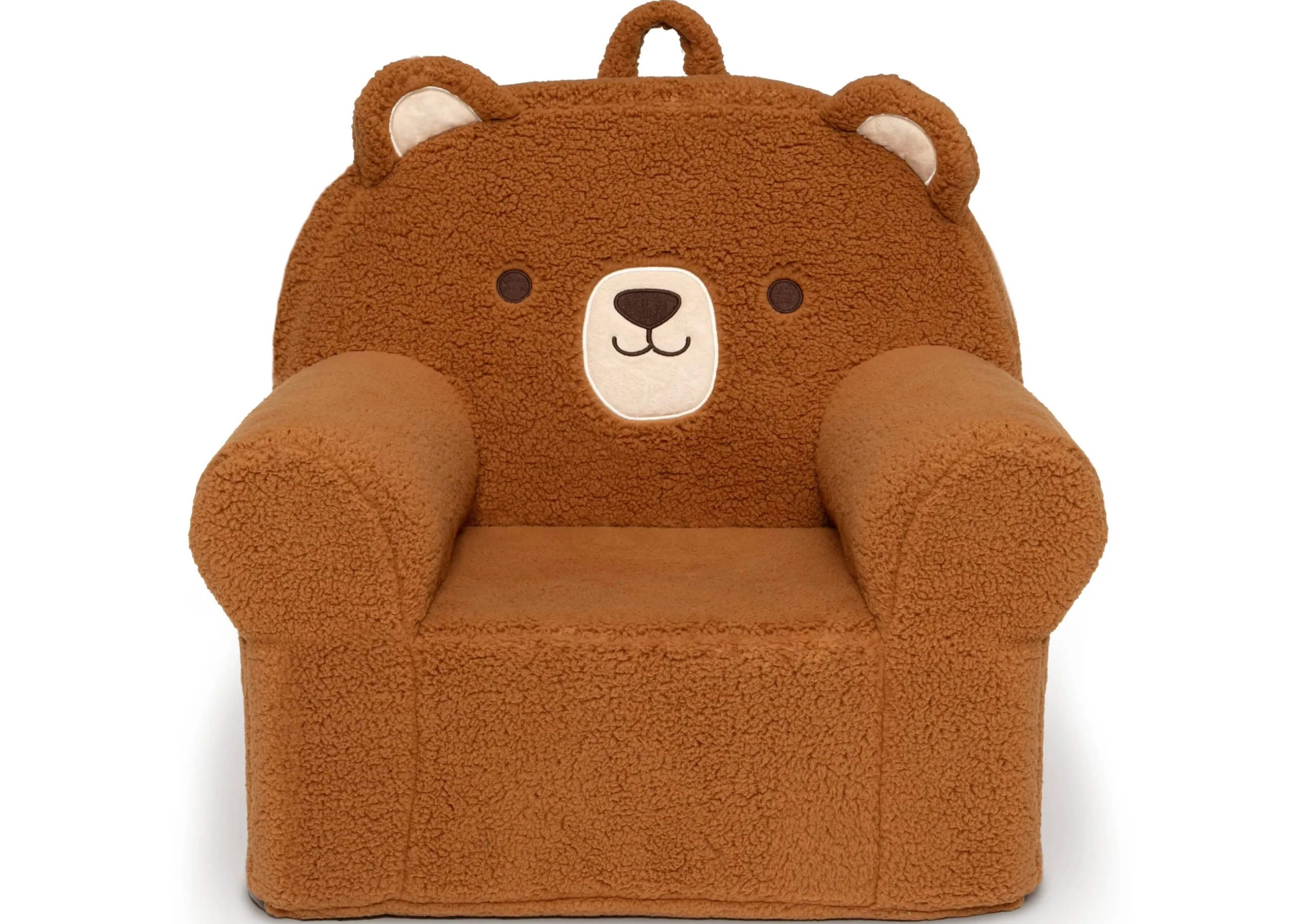 Kids’ Chairs*Delta Children Deluxe Cozee Teddy Bear Chair