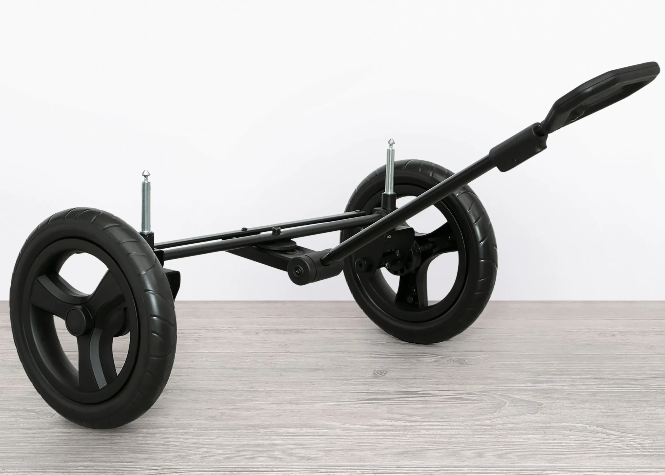 Wagons*Jeep Deluxe Wagon All-Terrain Sand Wheel Kit for Stroller Wagon (60003A)