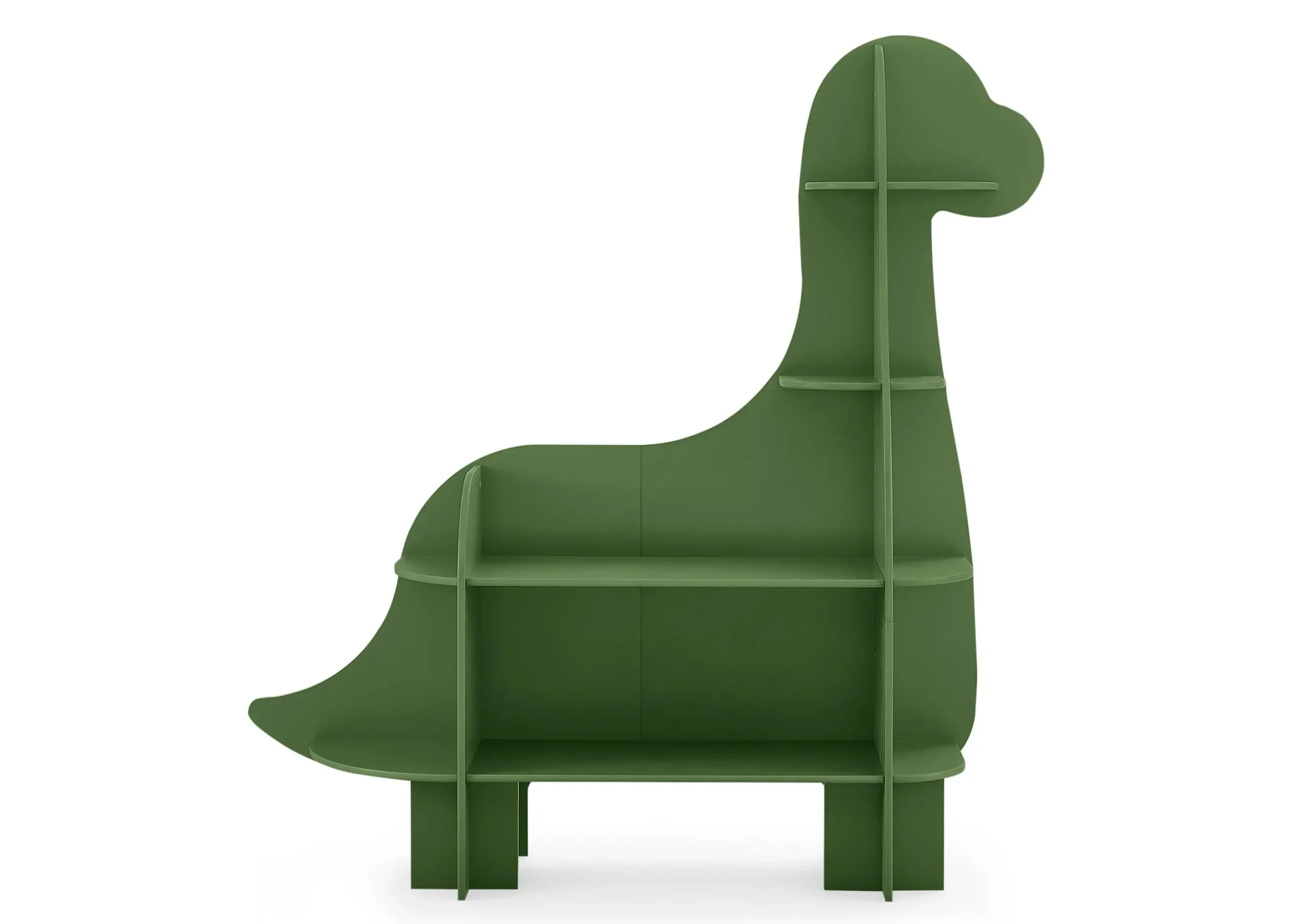 Bookcases|Toy Storage & Bookcases*Delta Children Dinosaur Bookcase
