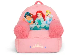 Kids’ Chairs*Delta Children Disney Princess Cozee Buddy Chair
