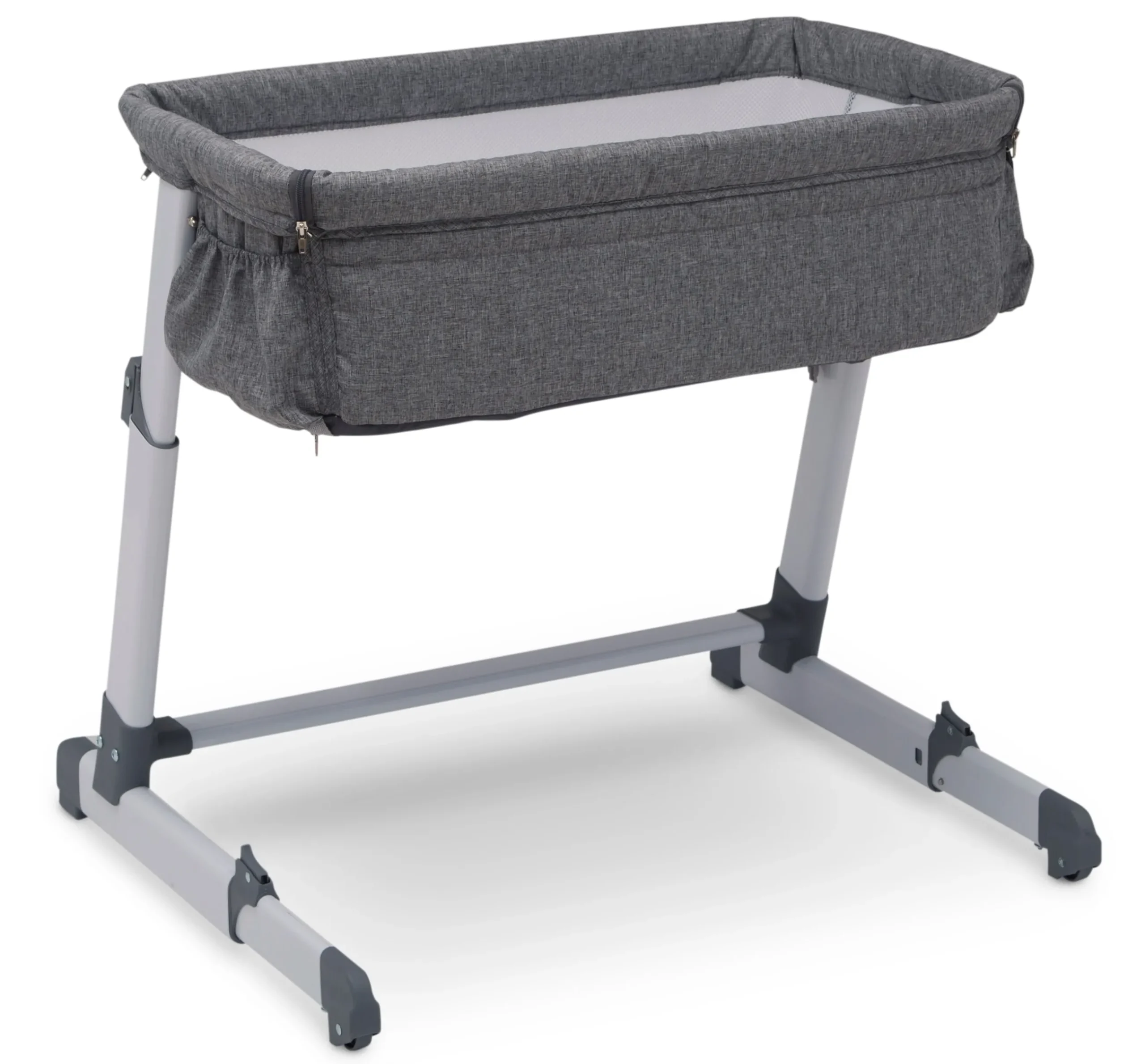 Bassinets|Bassinets*Simmons Kids Dream Bedside Baby Bassinet
