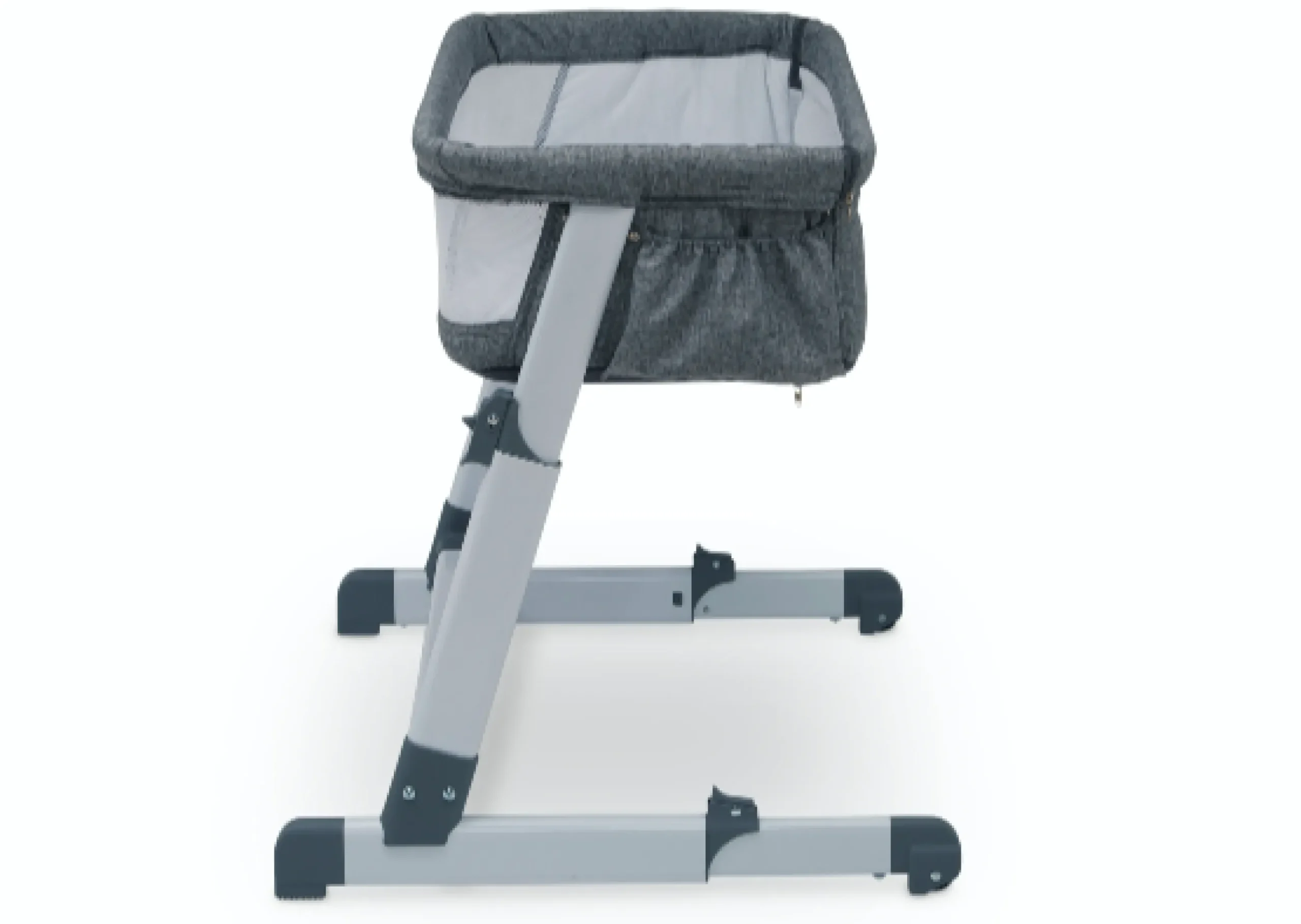 Bassinets|Bassinets*Simmons Kids Dream Bedside Baby Bassinet