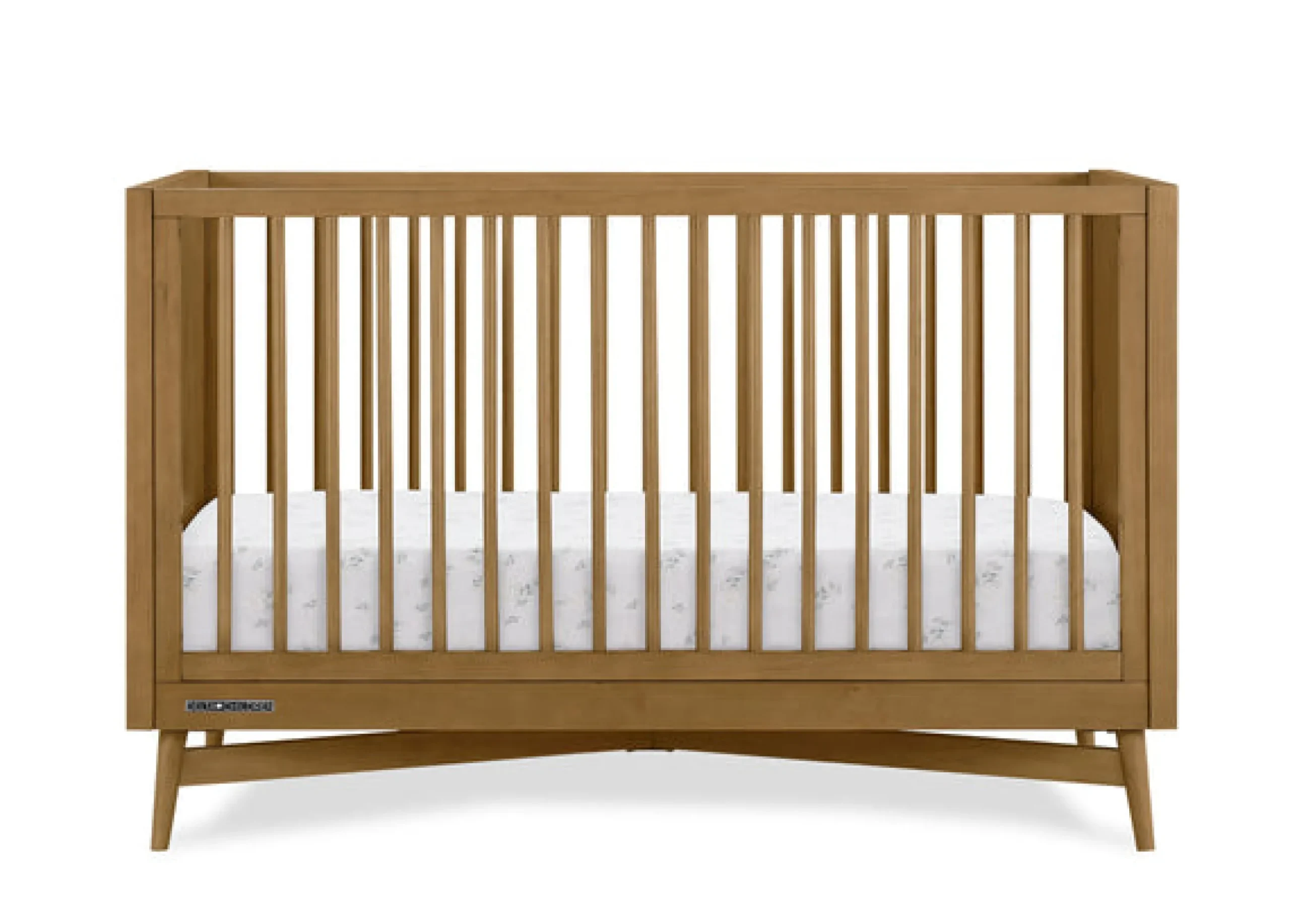 Baby Cribs*Delta Children Dylan 4-in-1 Convertible Crib Acorn (755)