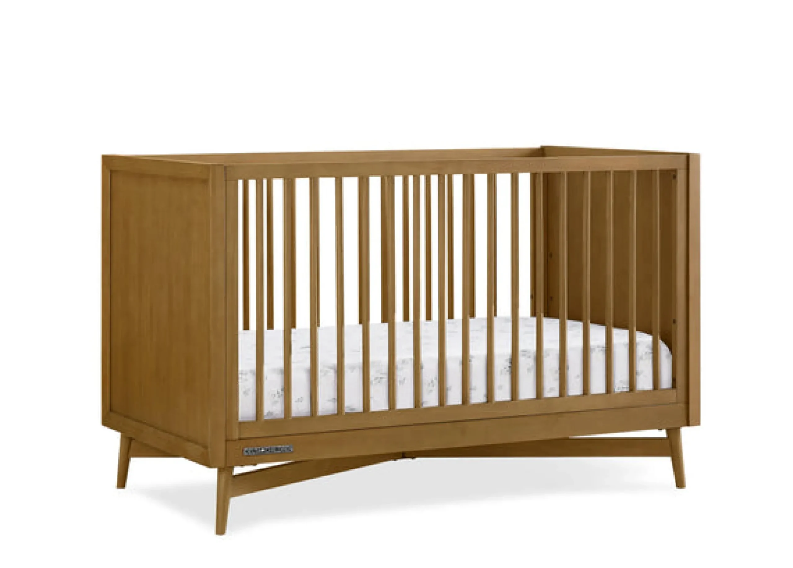 Baby Cribs*Delta Children Dylan 4-in-1 Convertible Crib Acorn (755)