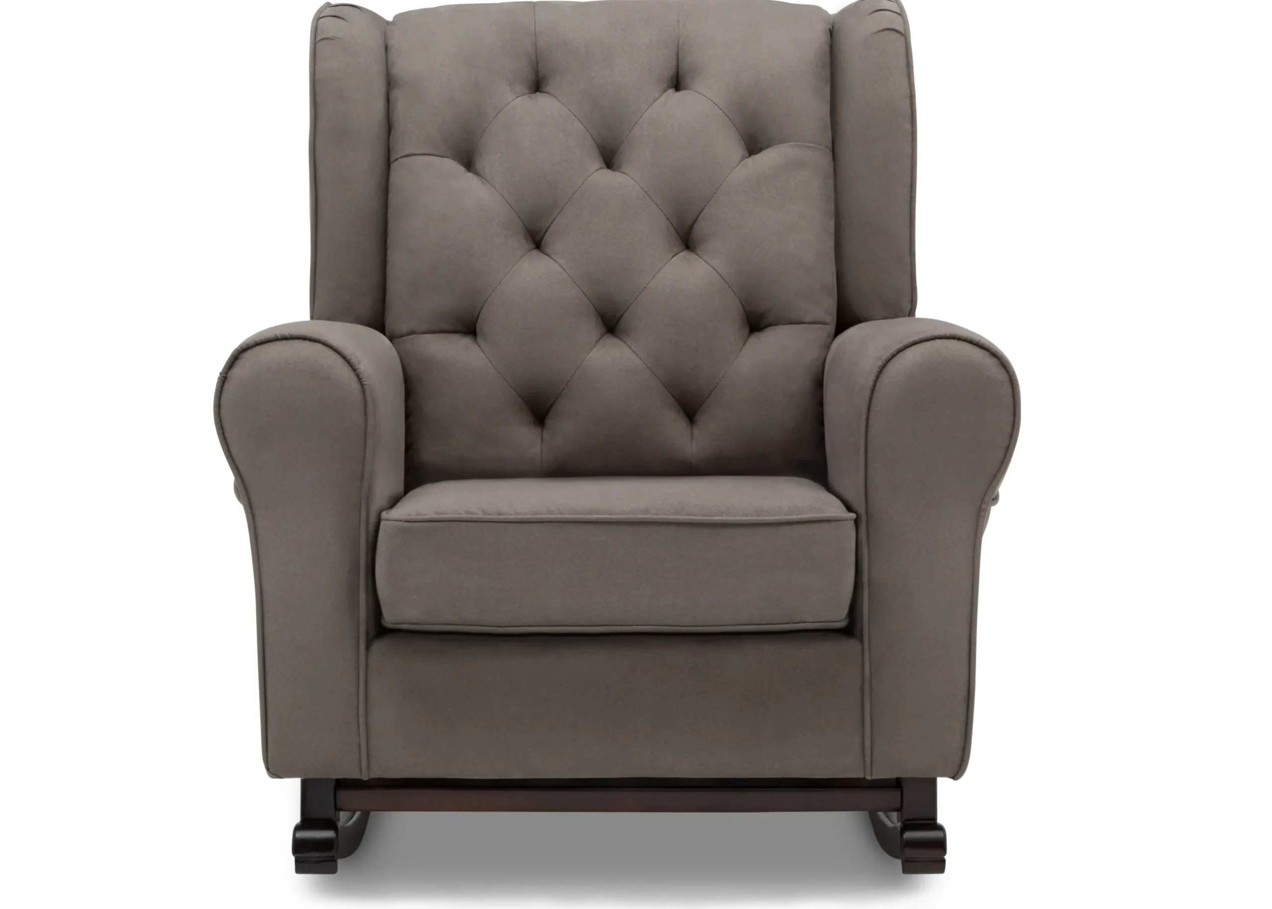 Gliders & Recliners*Delta Children Emma Nursery Rocking Chair