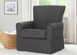 Gliders & Recliners*Delta Children Epic Glider