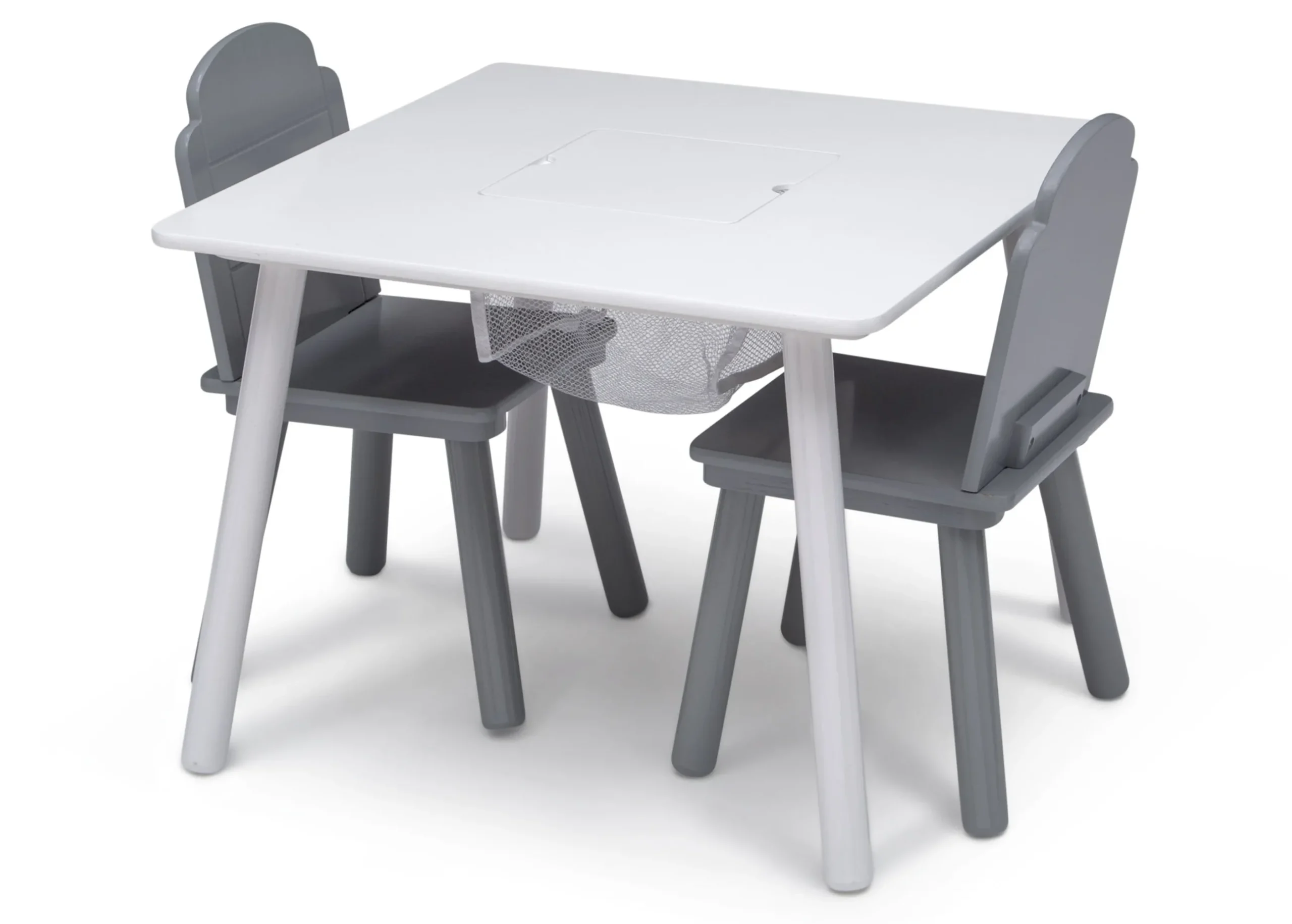 Table & Chair Sets|Table & Chair Sets*Delta Children Finn Table and Chair Set