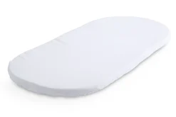 Bassinets|Bassinets*Delta Children Fitted Bassinet Sheet Set, 2-Pack - Compatible with the Following Bassinet: 25402