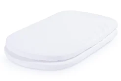 Bassinets|Bassinets*Delta Children Fitted Bassinet Sheet Set, 2-Pack - Compatible with the Following Bassinet: 25402