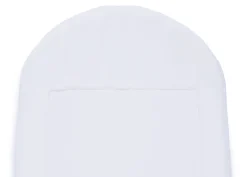 Bassinets|Bassinets*Delta Children Fitted Bassinet Sheet Set, 2-Pack – Compatible with the Following Simmons Kids Bassinet: 701305