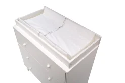 Nursery Accessories|Changing Pads & Covers*Delta Children Foam Contoured Changing Pad with Waterproof Cover