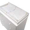 Nursery Accessories|Changing Pads & Covers*Serta Foam Contoured Changing Pad with Waterproof Cover