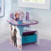 Table & Chair Sets|Table & Chair Sets*Delta Children Frozen II Chair Desk with Storage Bin