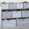 Toy Storage & Bookcases|Book & Toy Storage*GapKids by Delta Children GapKids Deluxe Toy Organizer