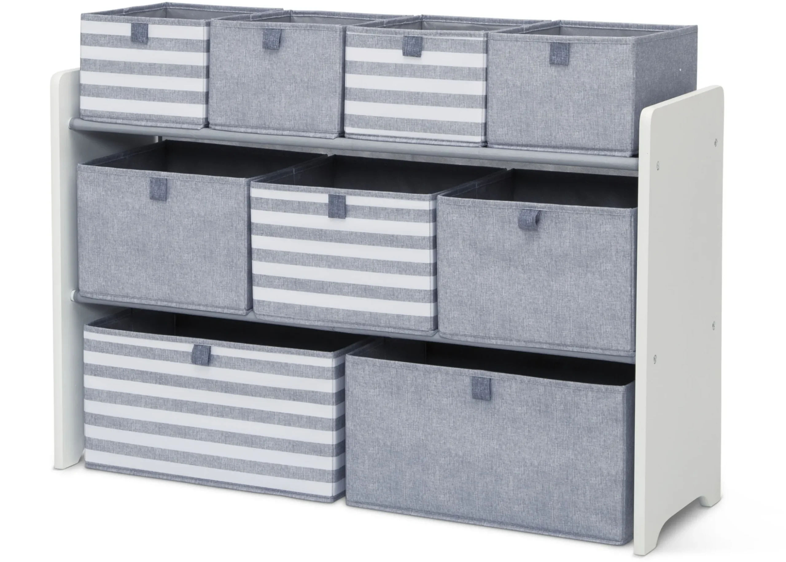 Toy Storage & Bookcases|Book & Toy Storage*GapKids by Delta Children GapKids Deluxe Toy Organizer