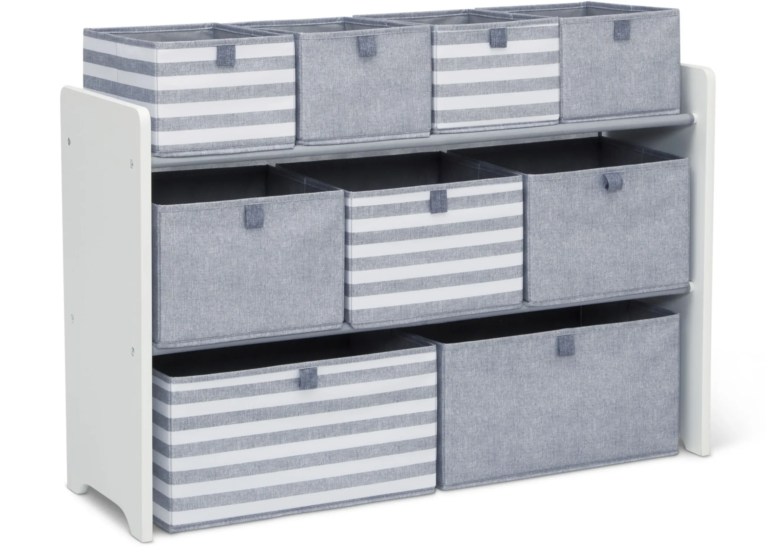 Toy Storage & Bookcases|Book & Toy Storage*GapKids by Delta Children GapKids Deluxe Toy Organizer