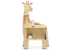 Bookcases|Toy Storage & Bookcases*Delta Children Giraffe Bookcase