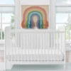 Nursery Accessories|Kids Accessories*Delta Children Handwoven Rainbow Wall Hanging