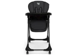 High Chairs & Boosters*Little Folks by Delta Children 2-in-1 SlimFold High Chair for Babies and Toddler