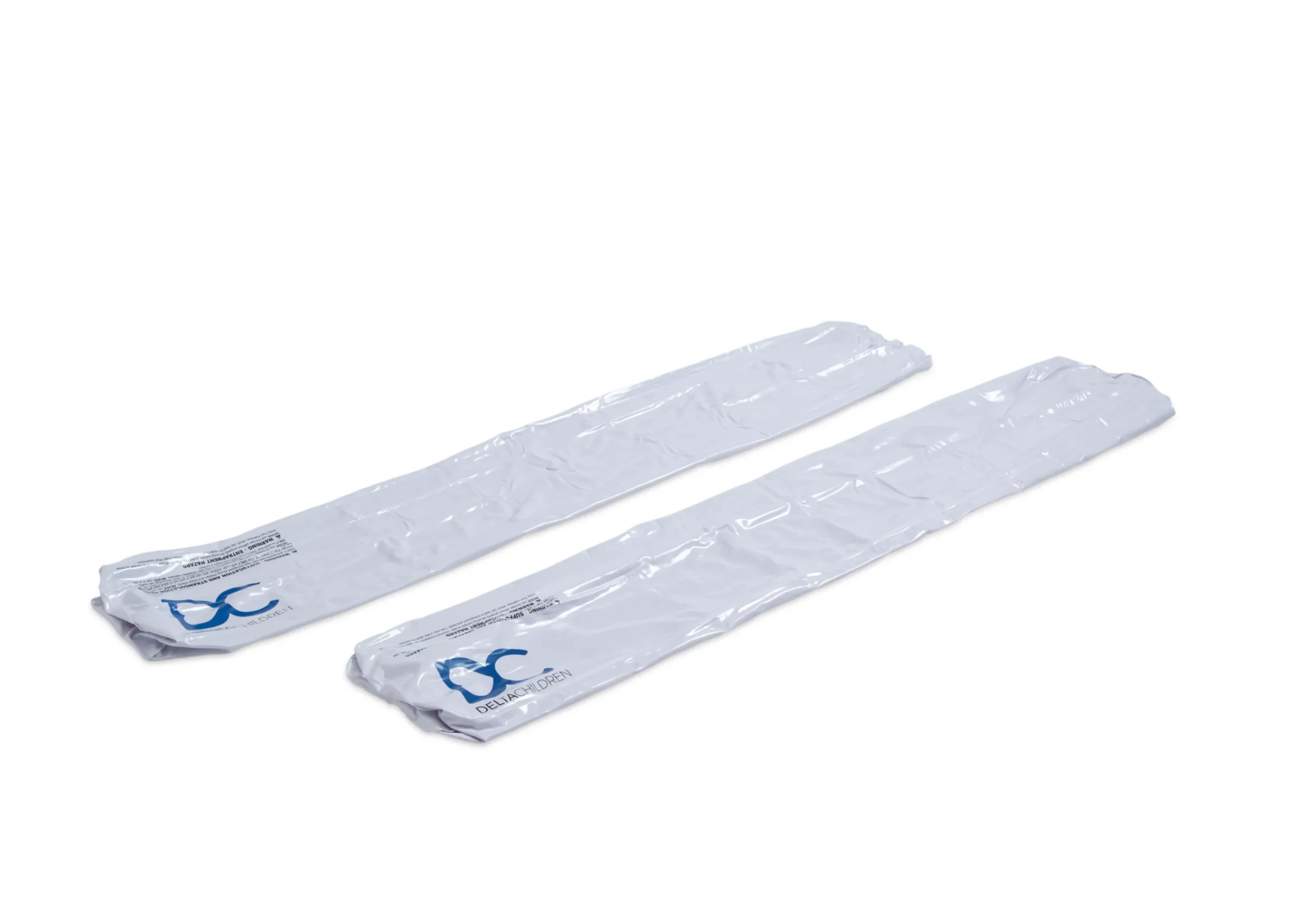 Kids Accessories|Foam Bed Rails*Delta Children Inflatable Bed Rails for Toddlers & Kids with Foot Pump (2 Pack)